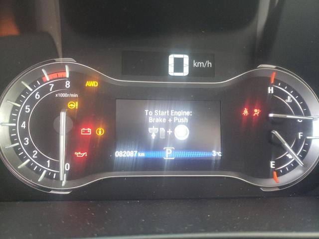 Photo 9 from auction – 2016 HONDA PILOT LX with VIN 5FNYF6H12GB511609
