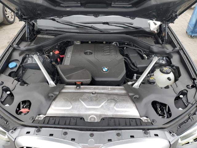 Photo 12 from auction – 2023 BMW X3 SDRIVE3 with VIN 5UX43DP0XP9N49232