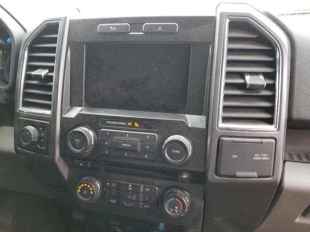Photo 9 from auction – 2015 FORD F150 SUPER with VIN 1FTFW1EF6FFC39201