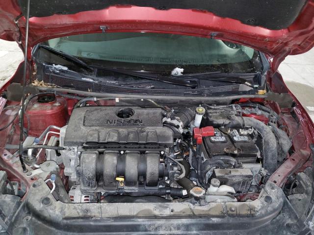 Photo 11 from auction – 2019 NISSAN SENTRA S with VIN 3N1AB7AP1KY438606