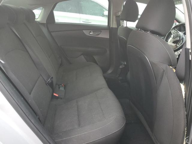 Photo 10 from auction – 2021 KIA FORTE FE with VIN 3KPF24AD2ME276481