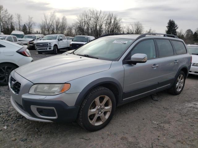 Photo 1 from auction – 2009 VOLVO XC70 T6 with VIN YV4BZ992891056005