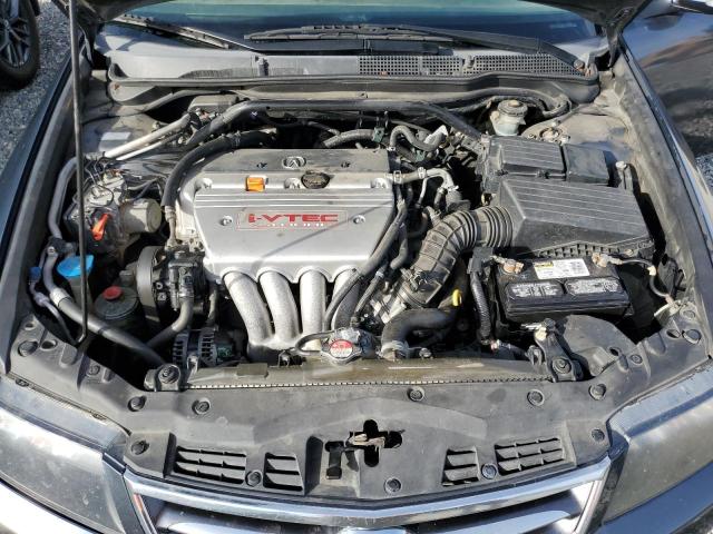 Photo 11 from auction – 2008 ACURA TSX with VIN JH4CL96988C013294