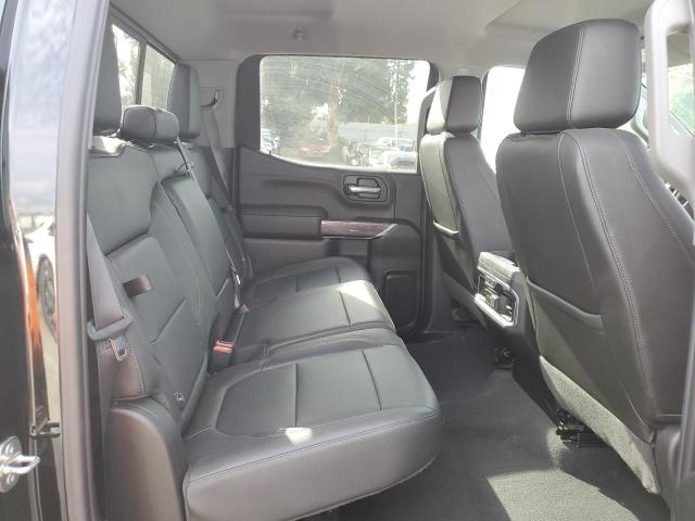 Photo 10 from auction – 2019 CHEVROLET SILVERADO with VIN 1GCPWEED4KZ141769