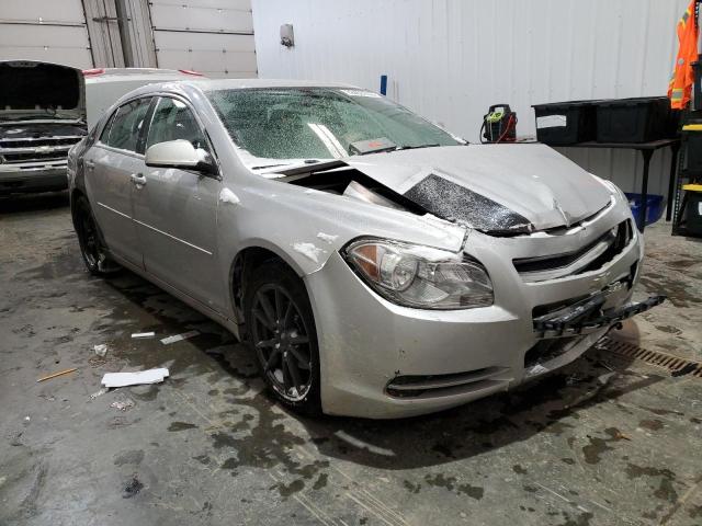 Photo 4 from auction – 2012 CHEVROLET MALIBU 1LT with VIN 1G1ZC5E08CF121714