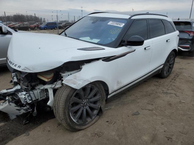 LAND ROVER RANGE ROVE 2019 with VIN SALYL2EX0KA791258 - Photo from auction