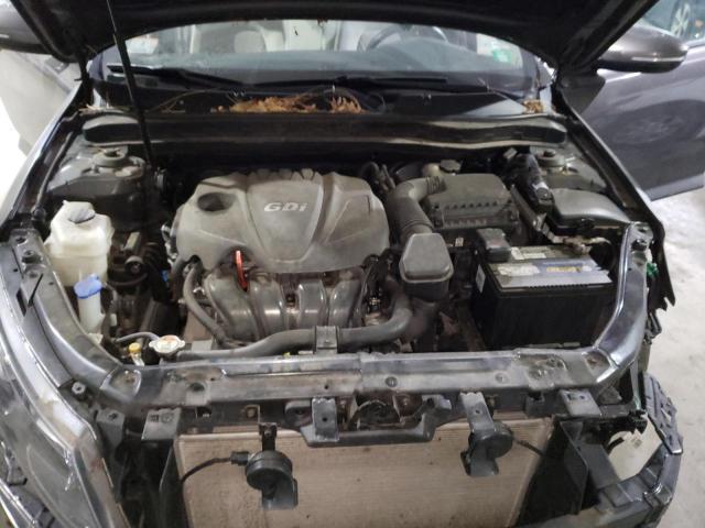 Foto 11 de la subasta – 2011 KIA OPTIMA LX con VIN KNAGM4A77B5163995