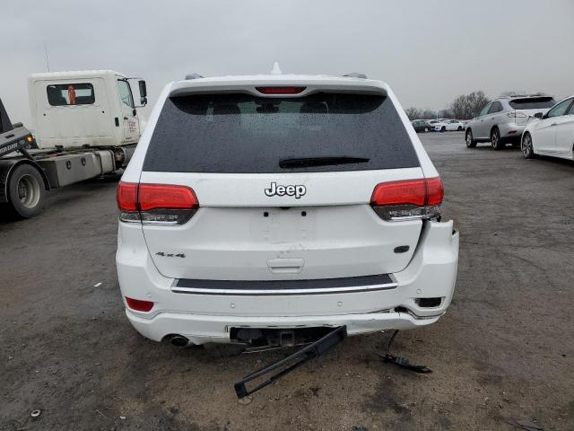 Photo 6 from auction – 2017 JEEP GRAND CHER with VIN 1C4RJFCG0HC849913