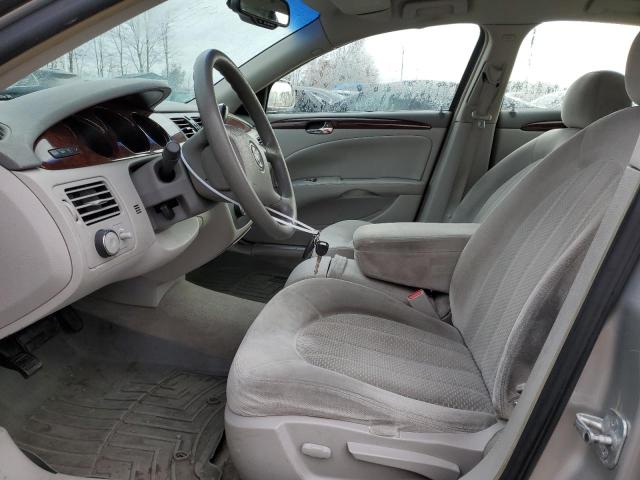 Photo 7 from auction – 2006 BUICK LUCERNE CX with VIN 1G4HP57216U170819