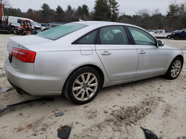 Photo 3 from auction – 2015 AUDI A6 PREMIUM with VIN WAUGFAFC8FN017609