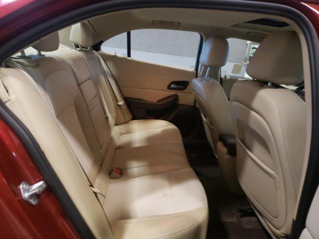 Photo 10 from auction – 2013 CHEVROLET MALIBU 1LT with VIN 1G11D5RR6DF115348
