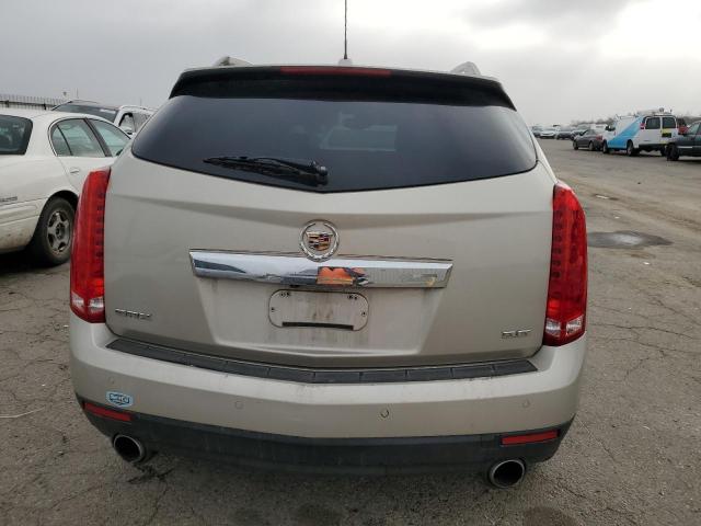 Photo 6 from auction – 2016 CADILLAC SRX PREMIU with VIN 3GYFNDE3XGS549921