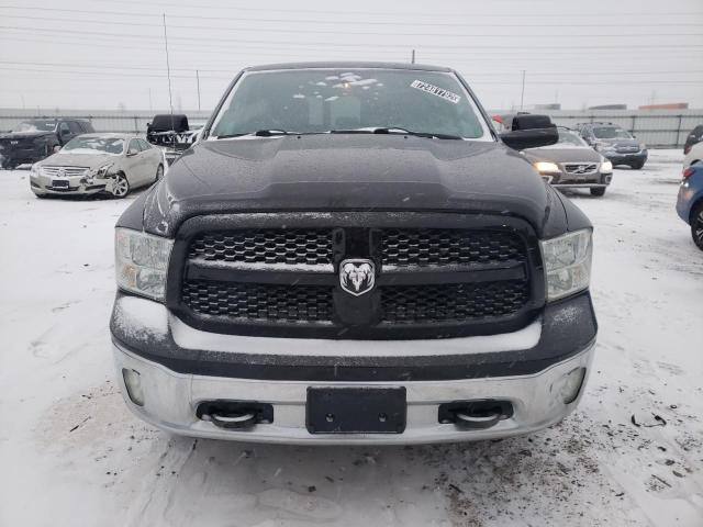 Photo 5 from auction – 2014 RAM 1500 with VIN 1C6RR7GT5ES123561