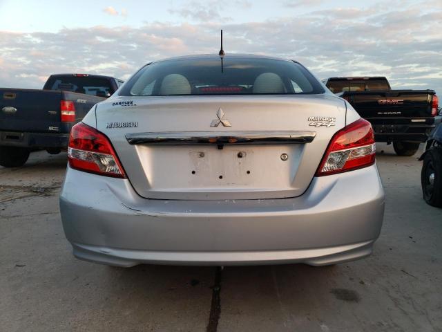 Photo 6 from auction – 2019 MITSUBISHI MIRAGE G4 with VIN ML32F3FJ0KHF00517