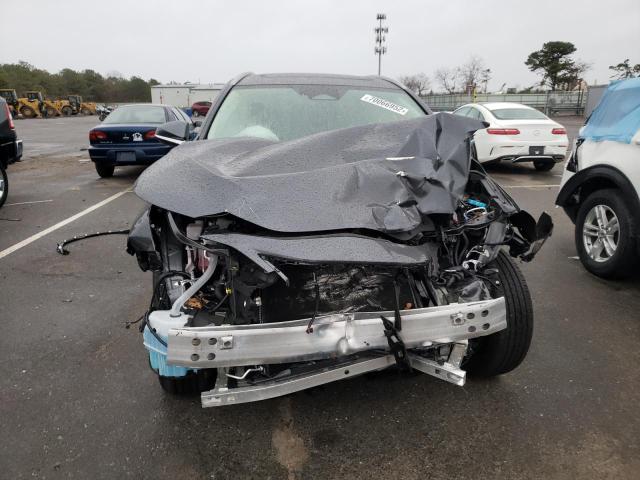 Photo 5 from auction – 2022 LEXUS NX 350 with VIN 2T2AGCEZ5NC011898