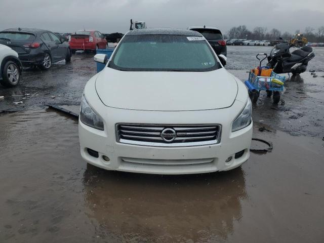 Photo 5 from auction – 2012 NISSAN MAXIMA S with VIN 1N4AA5APXCC851726