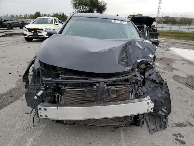 Photo 5 from auction – 2013 NISSAN ALTIMA 2.5 with VIN 1N4AL3AP3DN494779