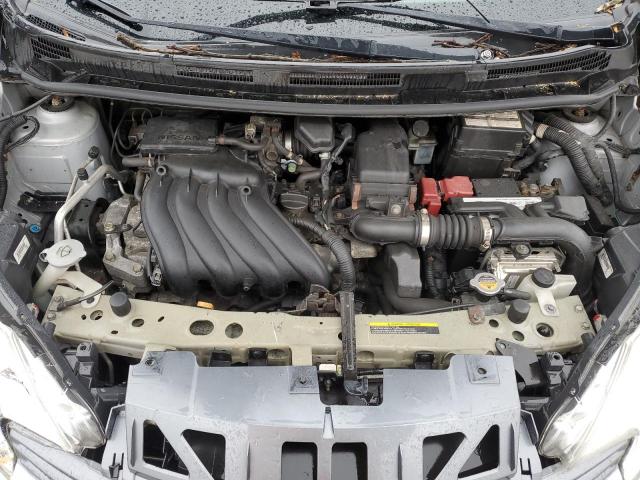 Photo 11 from auction – 2014 NISSAN VERSA NOTE with VIN 3N1CE2CP1EL370826