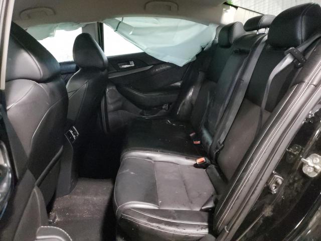 Photo 10 from auction – 2017 NISSAN MAXIMA 3.5 with VIN 1N4AA6AP5HC437427