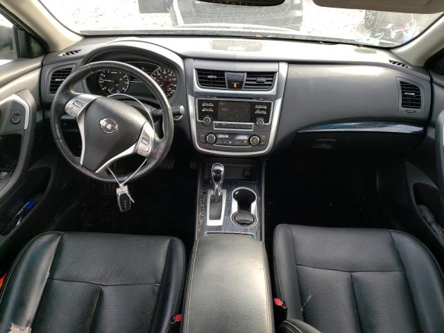 Photo 8 from auction – 2017 NISSAN ALTIMA 2.5 with VIN 1N4AL3AP5HC471599