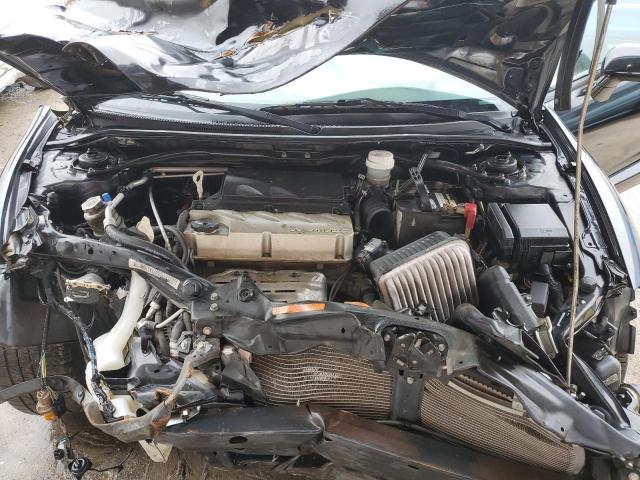 Photo 11 from auction – 2011 MITSUBISHI ECLIPSE SP with VIN 4A37L5EF8BE001061