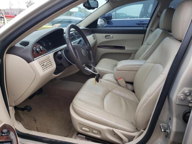 Photo 7 from auction – 2008 BUICK LACROSSE C with VIN 2G4WD582481372552