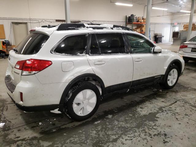 Снимка 3 от търг – 2011 SUBARU OUTBACK 2. с VIN 4S4BRCJC9B3359353