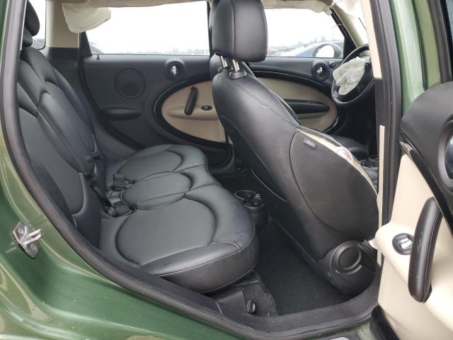 Photo 10 from auction – 2015 MINI COOPER S C with VIN WMWZC3C59FWT05636