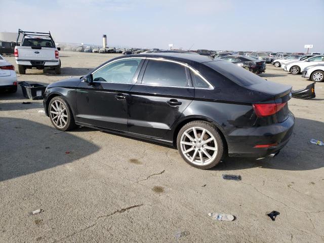 Photo 2 from auction – 2015 AUDI A3 PREMIUM with VIN WAUACGFF4F1001068