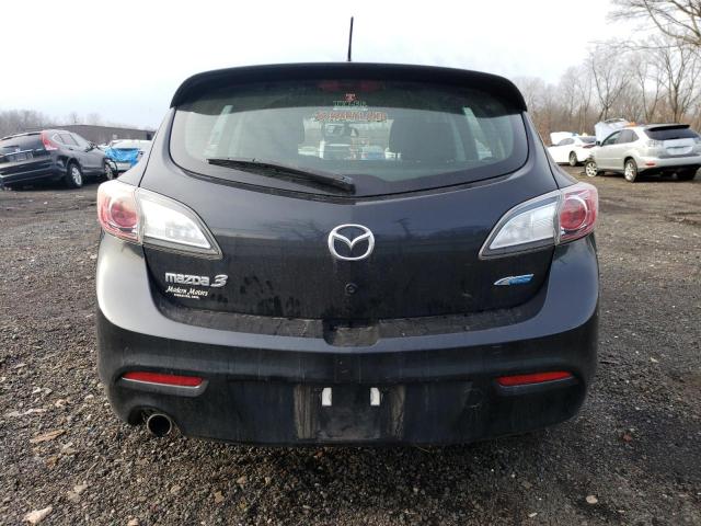 Photo 6 from auction – 2012 MAZDA 3 I with VIN JM1BL1L89C1655635