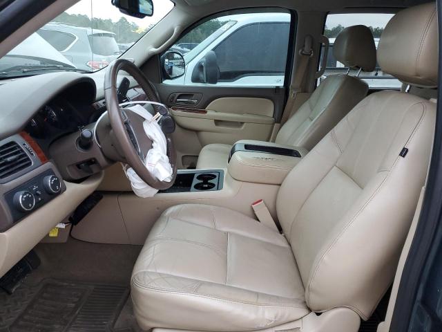 Photo 7 from auction – 2013 GMC SIERRA K15 with VIN 3GTP2WE71DG375172