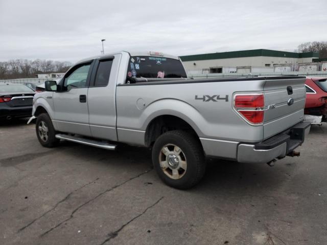 Photo 2 from auction – 2011 FORD F150 SUPER with VIN 1FTFX1EF4BFD35593