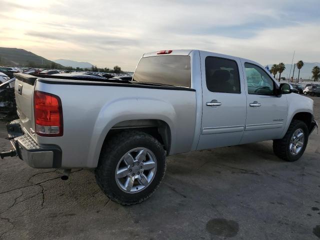 Photo 3 from auction – 2012 GMC SIERRA C15 with VIN 3GTP1VEA0CG136302