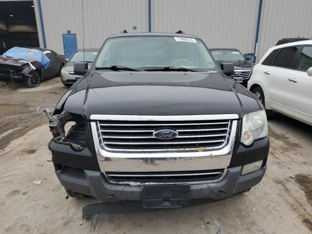 Foto 5 de la subasta – 2006 FORD EXPLORER X con VIN 1FMEU73856UB57508