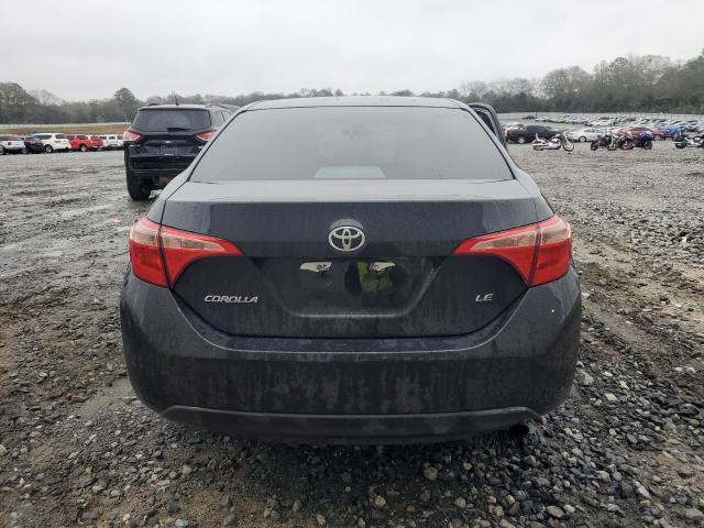 Photo 6 from auction – 2019 TOYOTA COROLLA L with VIN 5YFBURHE9KP862353