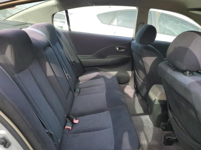 Photo 10 from auction – 2004 NISSAN ALTIMA BAS with VIN 1N4AL11D84C151973