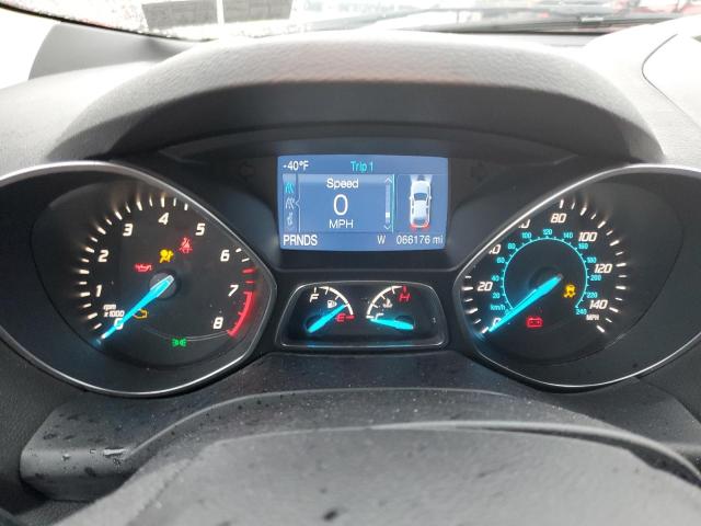 Photo 9 from auction – 2014 FORD ESCAPE SE with VIN 1FMCU9GX5EUD76892