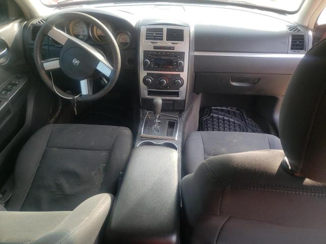 Photo 8 from auction – 2010 DODGE CHARGER SX with VIN 2B3CA3CVXAH226242