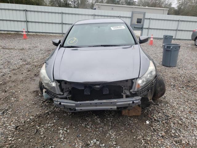 Photo 5 from auction – 2012 HONDA ACCORD SE with VIN 1HGCP2F63CA032229