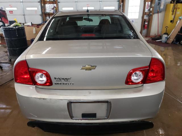 Photo 6 from auction – 2011 CHEVROLET MALIBU 1LT with VIN 1G1ZC5E14BF386637
