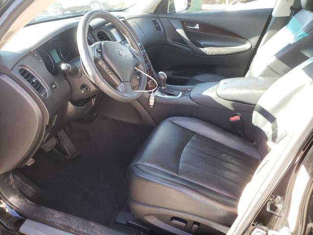 Photo 7 from auction – 2017 INFINITI QX50 with VIN JN1BJ0RP9HM381098