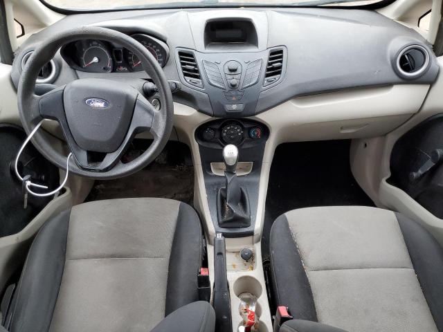 Photo 8 from auction – 2012 FORD FIESTA S with VIN 3FADP4AJ9CM117871