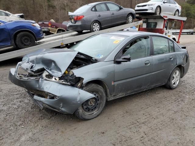 SATURN ION LEVEL 2006 with VIN 1G8AJ55FX6Z110516 - Photo from auction