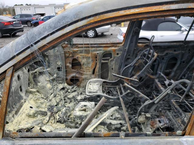 Photo 7 from auction – 2018 HONDA PILOT TOUR with VIN 5FNYF5H92JB021971