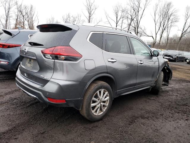 Photo 3 from auction – 2019 NISSAN ROGUE S with VIN KNMAT2MV7KP533065
