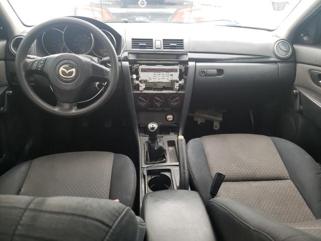 Photo 8 from auction – 2005 MAZDA 3 I with VIN JM1BK12F651320533