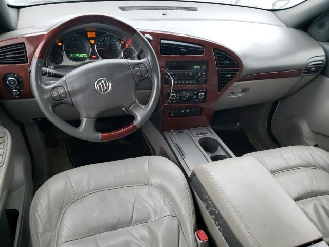 Photo 8 from auction – 2006 BUICK RENDEZVOUS with VIN 3G5DA03L06S563353