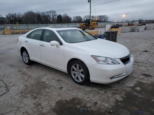 Photo 4 from auction – 2009 LEXUS ES 350 with VIN JTHBJ46G092321845