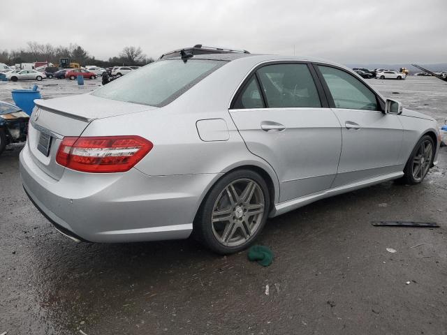 Photo 3 from auction – 2010 MERCEDES-BENZ E 550 with VIN WDDHF7CB5AA050417