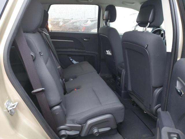 Photo 10 from auction – 2010 DODGE JOURNEY SX with VIN 3D4PG5FV8AT166199